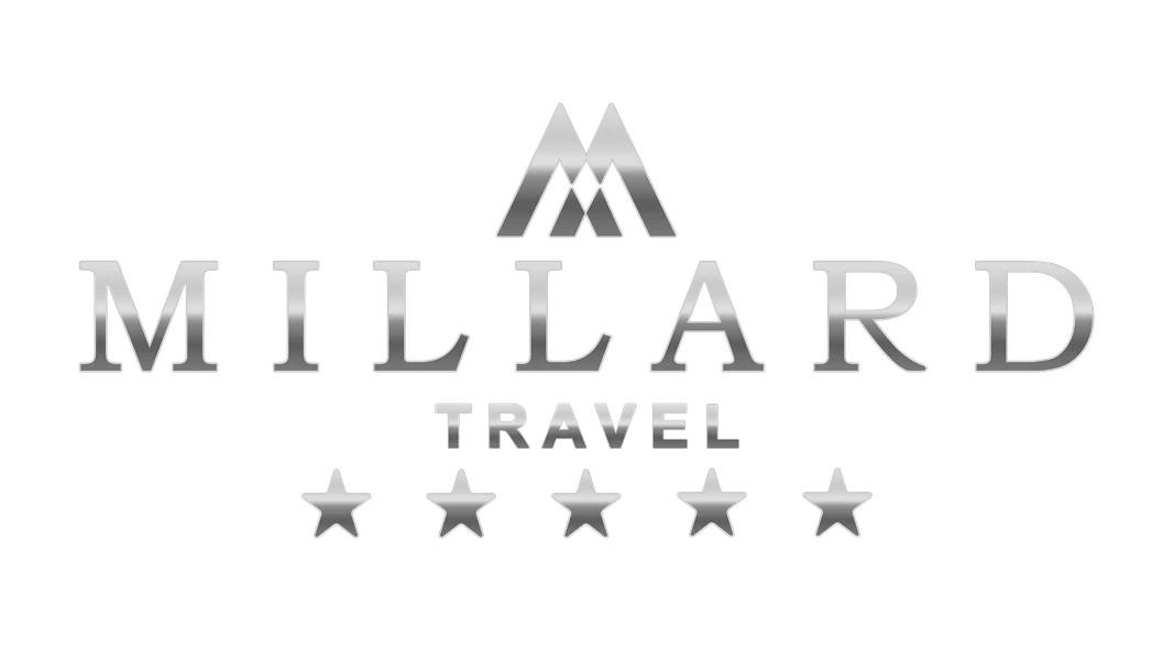 Millard Travel Ltd logo