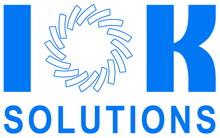 IOK Solutions ltd